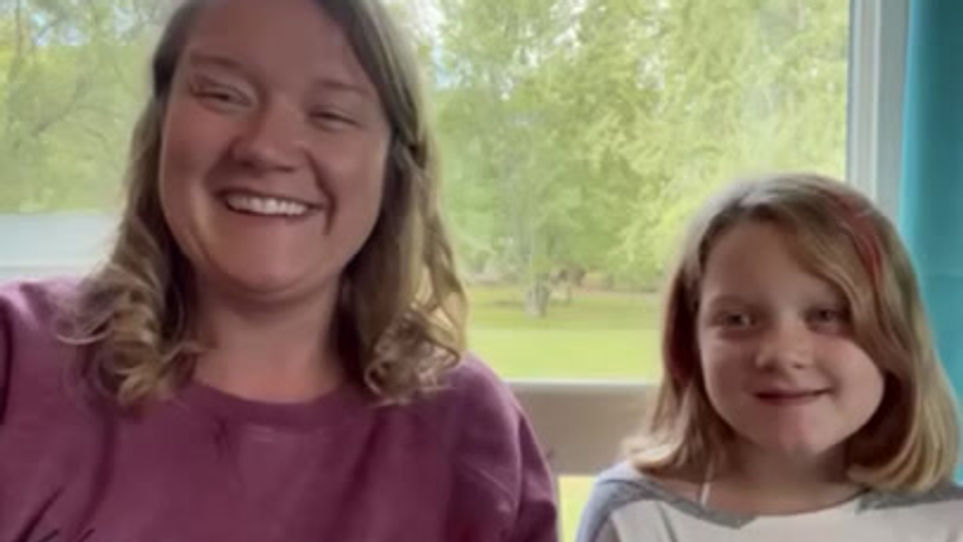 Shayna & Mackenzie